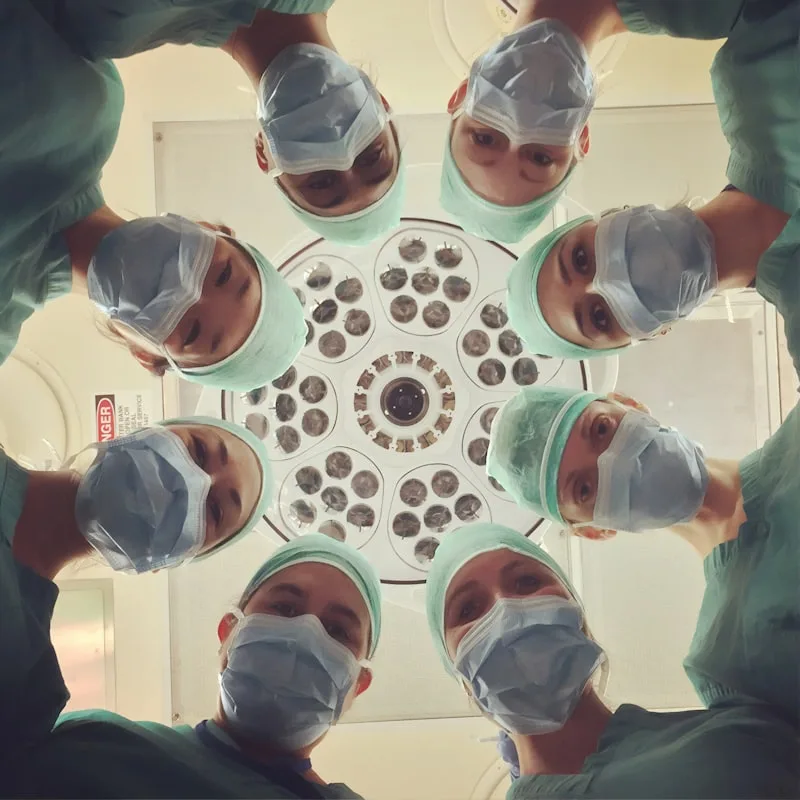Medical technology