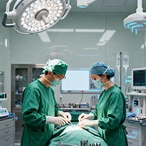 Specialized Disease Express Consultation