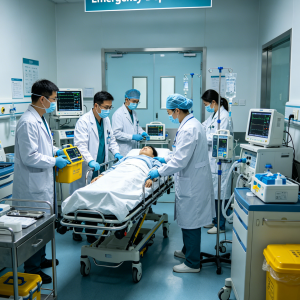 Specialized Disease Expert Appointment Booking