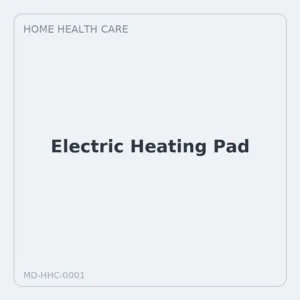 Electric Heating Pad