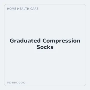 Graduated Compression Socks