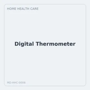 Digital Thermometer