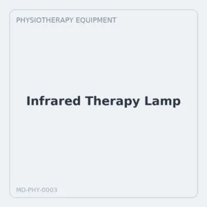 Infrared Therapy Lamp