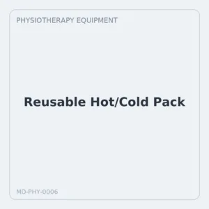 Reusable Hot/Cold Pack