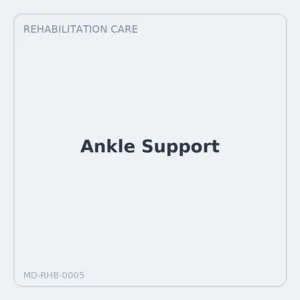 Ankle Support