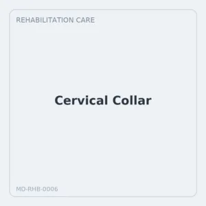 Cervical Collar