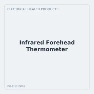 Infrared Forehead Thermometer