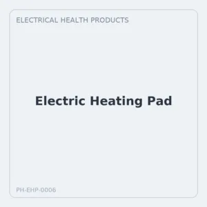 Electric Heating Pad
