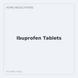 Ibuprofen Tablets