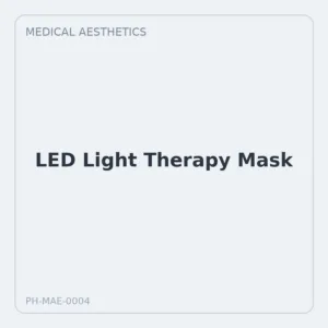 LED Light Therapy Mask
