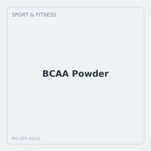 BCAA Powder