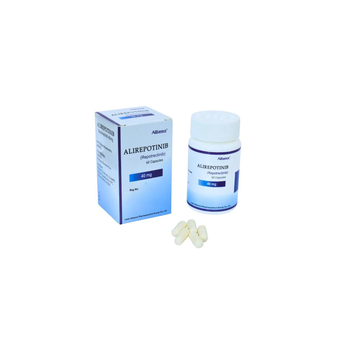 Lao Alliance product image Lao Alliance product image