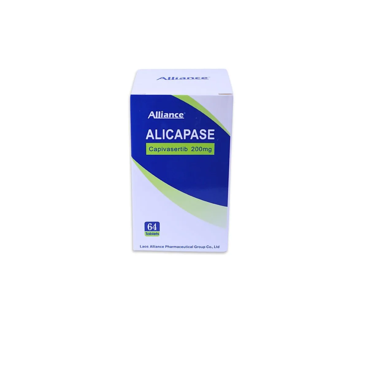 Lao Alliance product image Lao Alliance product image