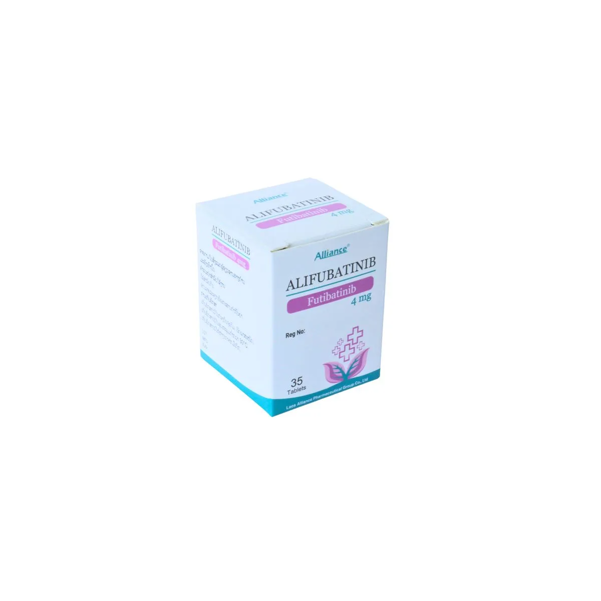 Lao Alliance product image Lao Alliance product image
