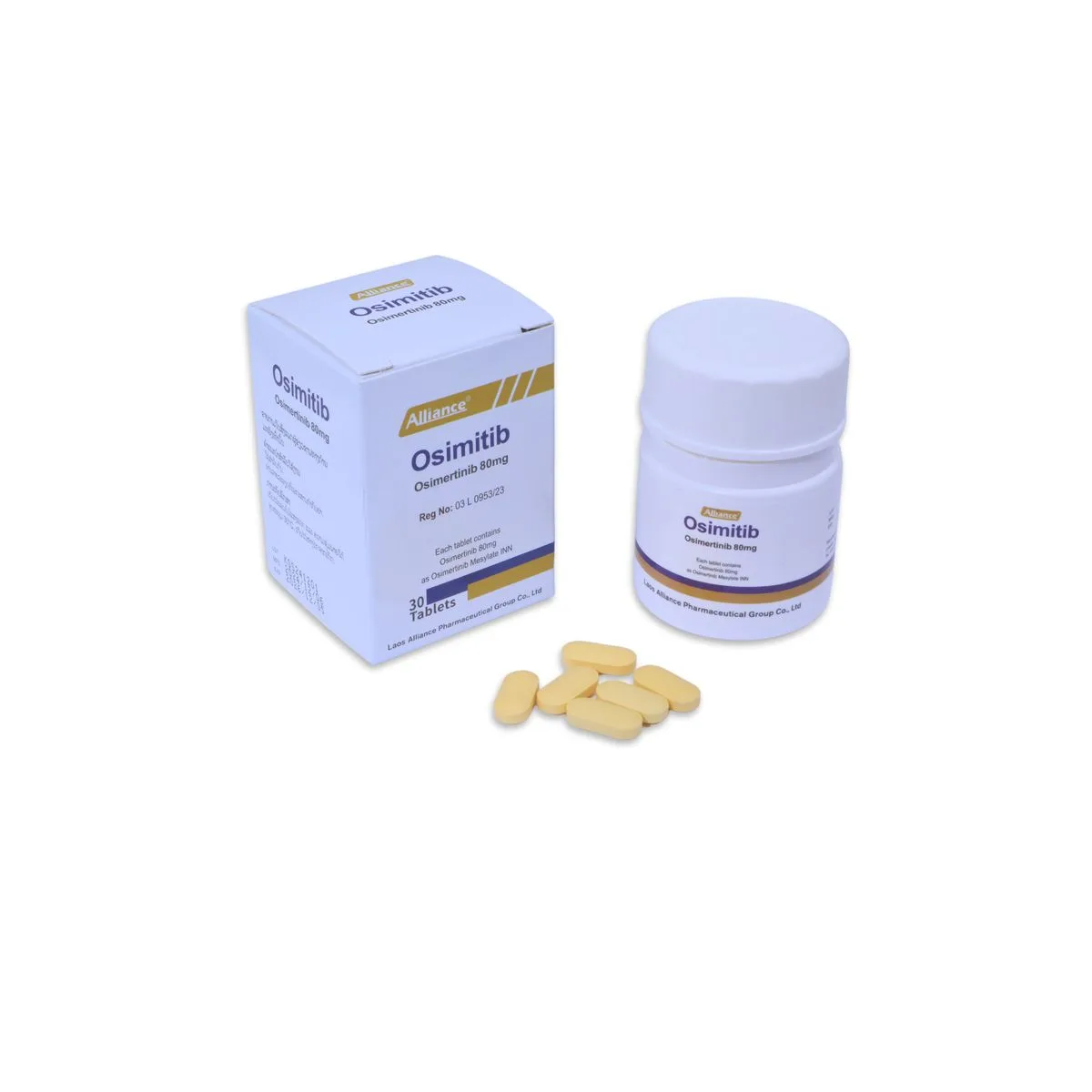 Lao Alliance product image Lao Alliance product image
