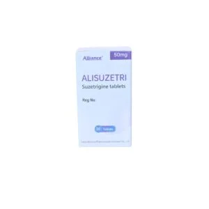 Suzetrigine