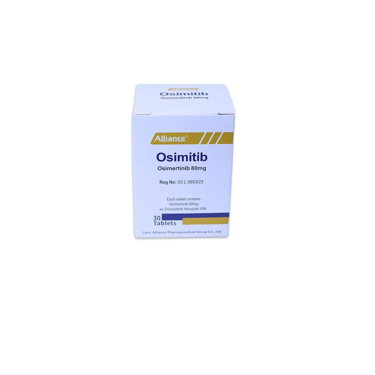 Lao Alliance product image Lao Alliance product image