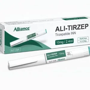 Tirzepatide