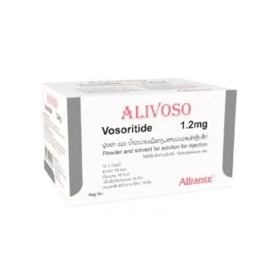 Vosoritide