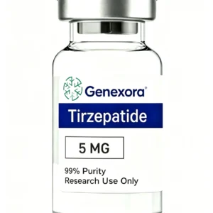 Tirzepatide