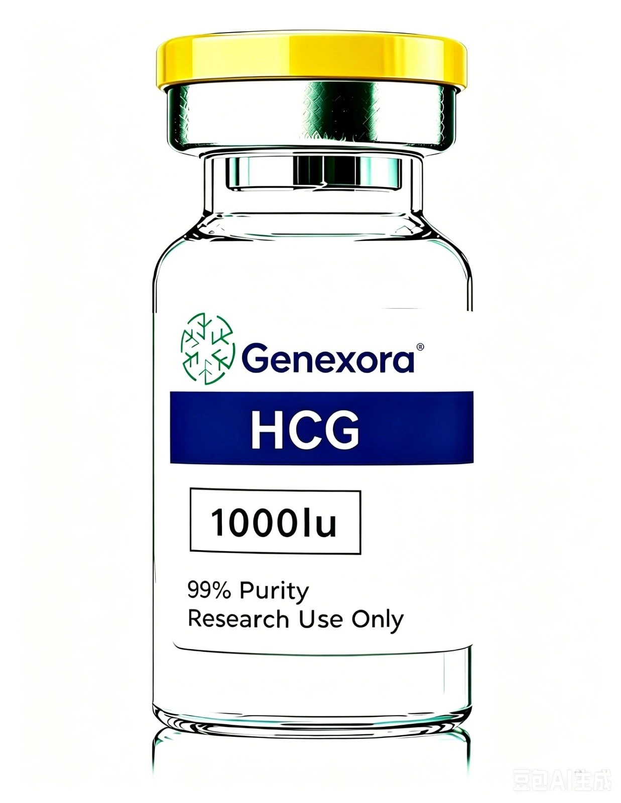 HCG
