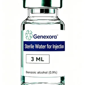 Sterile Water for Injection