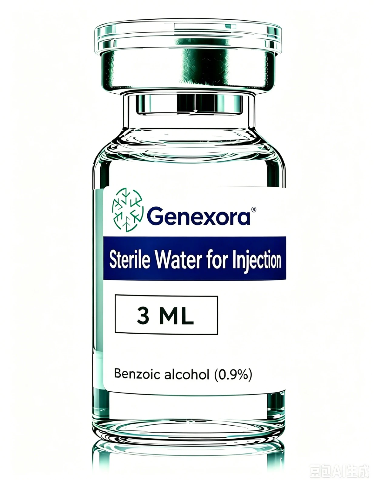 Sterile Water for Injection