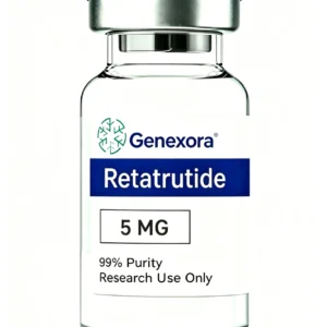 Retatrutide