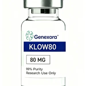 KLOW80 (80mg Blend)