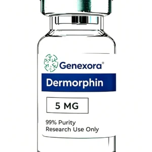 Dermorphin