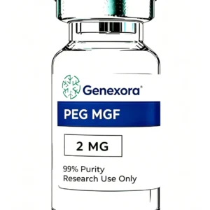 PEG MGF
