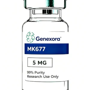 MK677