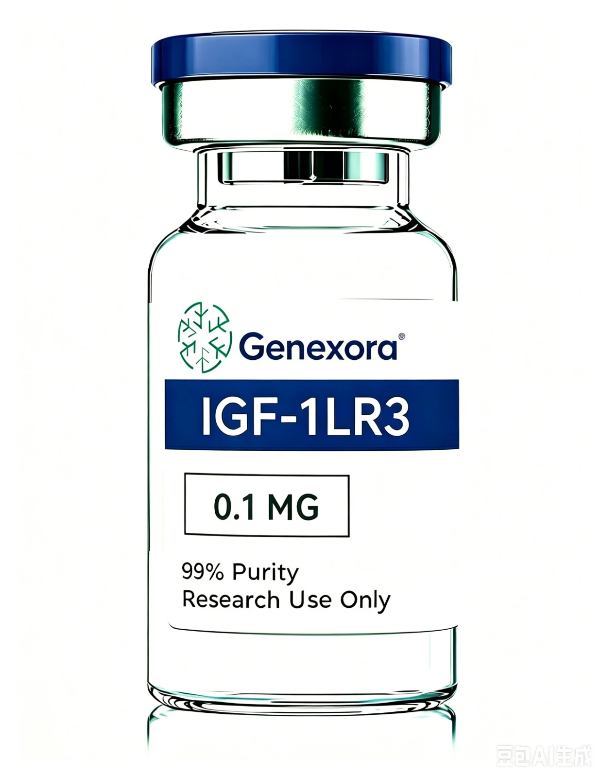 IGF-1LR3