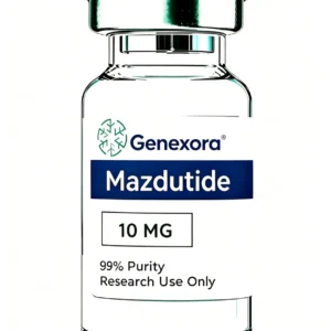 Mazdutide